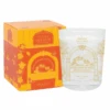 Panier Des Sens - Madeleine De Noël Bougie Parfumée -Parfumerie Burdin Boutique panier des sens madeleine de noel bougie parfumee