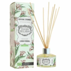 Panier Des Sens - Verveine Citronnée Diffuseur De Parfum