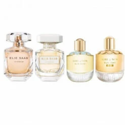 Elie Saab - Parfums Elie Saab Coffret 4 Miniatures
