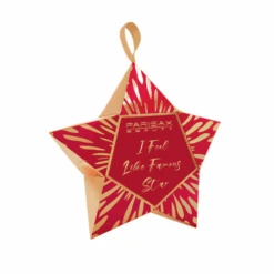 ParisAx - I Feel Like Famous Star Coffret Vernis à Ongles