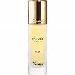 Guerlain - Parure Gold Mist Brume Fixatrice