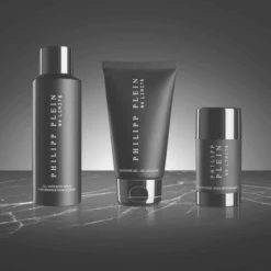 Philipp Plein - No Limit$ Fre$h Start Gel Douche -Parfumerie Burdin Boutique philipp plein no limit freh start gel douche 1