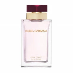 Dolce & Gabbana - Pour Femme Eau De Parfum