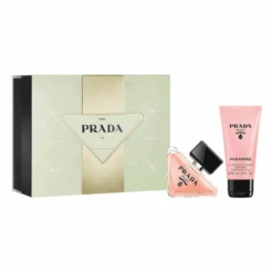Prada - Paradoxe Coffret Eau De Parfum Avec Son Lait Corps
