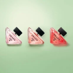 Prada - Paradoxe Virtual Flower Eau De Parfum Rechargeable -Parfumerie Burdin Boutique prada paradoxe virtual flower eau de parfum rechargeable 5