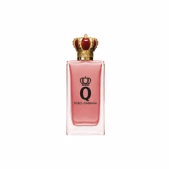 Dolce & Gabbana - Q Intense By Dolce&Gabbana Eau De Parfum Intense