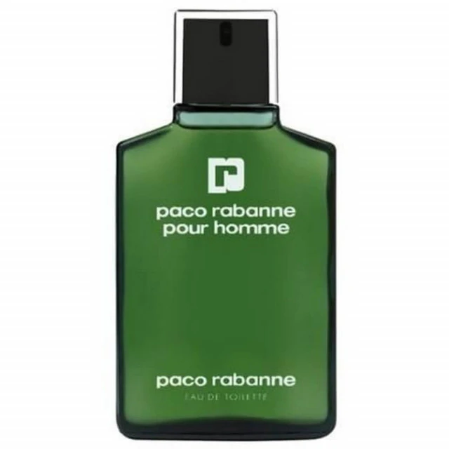 Rabanne - Rabanne Pour Homme Eau De Toilette 1 Rabanne - Rabanne Pour Homme Eau De Toilette