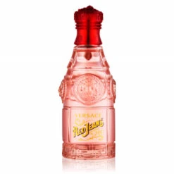 Versace - Red Jeans Woman Eau De Toilette