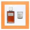 Reminiscence - Patchouli Coffret Eau De Toilette Et Bougie