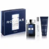 Rochas - L'Homme Rochas Coffret Eau De Toilette Avec Son Vaporisateur De Voyage Et Son Gel Douche
