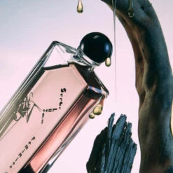 Serge Lutens - Féminité Du Bois Eau De Parfum - Édition Limitée -Parfumerie Burdin Boutique serge lutens feminite du bois eau de parfum edition limitee 4