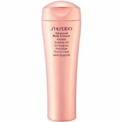 Shiseido - Advanced Body Creator Gel Sculptant