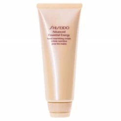 Shiseido - Advanced Essential Energy Crème Nutritive Pour Les Mains
