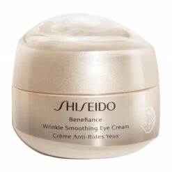 Shiseido - Benefiance Crème Anti-Rides Yeux