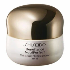 Shiseido - Benefiance Nutriperfect Crème De Jour SPF15