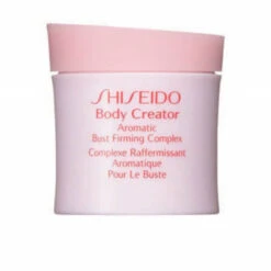 Shiseido - Body Creator Crème Raffermissante Pour Le Buste
