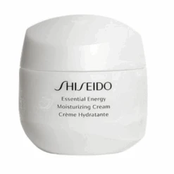 Shiseido - Essential Energy Crème Activatrice D'Hydratante