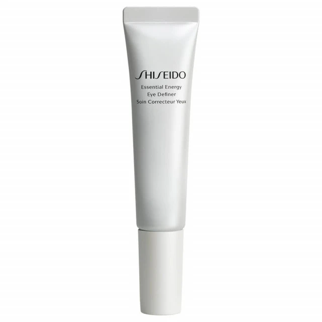 Shiseido - Essential Energy Soin Correcteur Yeux 1 Shiseido - Essential Energy Soin Correcteur Yeux
