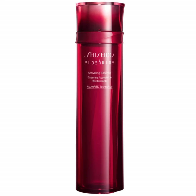 Shiseido - Eudermine Essence Activatrice Revitalisante 1 Shiseido - Eudermine Essence Activatrice Revitalisante