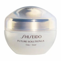 Shiseido - Future Solution LX Crème Protection Totale SPF 20 Jour