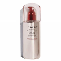 Shiseido - Les Essentiels Lotion Soin Revitalisante