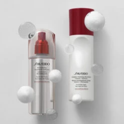 Shiseido - Les Essentiels Lotion Soin Revitalisante -Parfumerie Burdin Boutique shiseido les essentiels lotion soin revitalisante 3