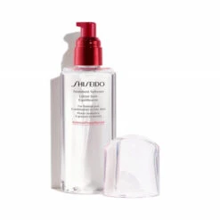 Shiseido - Lotion Soin Équilibrante Peaux Normales à Grasses Et Mixtes -Parfumerie Burdin Boutique shiseido lotion soin equilibrante peaux normales a grasses et mixtes 1