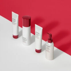 Shiseido - Les Essentiels Mousse Démaquillante Visage -Parfumerie Burdin Boutique shiseido mousse demaquillante visage 4