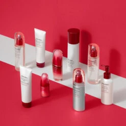 Shiseido - Les Essentiels Mousse Démaquillante Visage -Parfumerie Burdin Boutique shiseido mousse demaquillante visage 5
