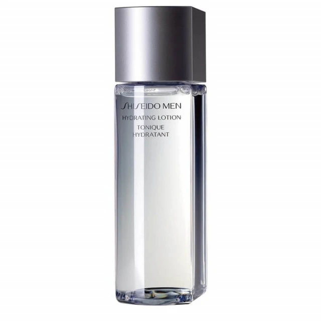 Shiseido - SHISEIDO Men Fluide Hydratant 1 Shiseido - SHISEIDO Men Fluide Hydratant