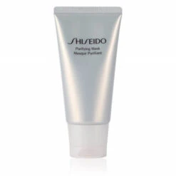 Shiseido - The SkinCare Masque Purifiant