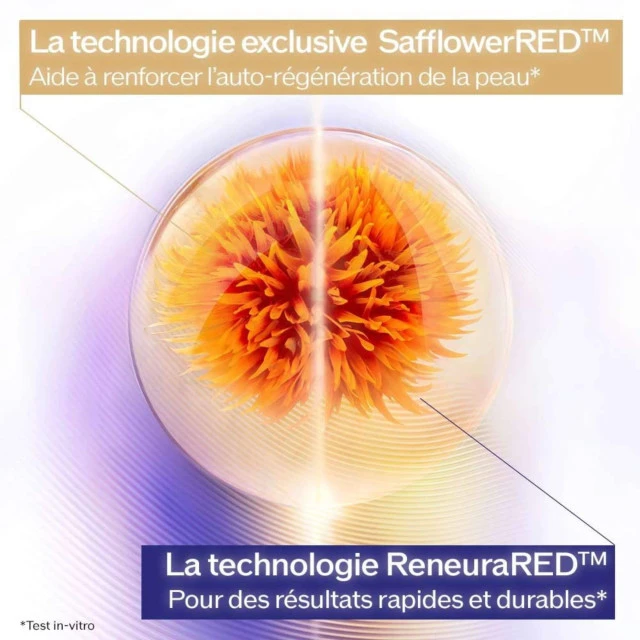 Shiseido - Vital Perfection Crème Lift Fermeté Enrichie 4 Shiseido - Vital Perfection Crème Lift Fermeté Enrichie – Image 4