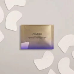 Shiseido - Vital Perfection Masque Express Yeux Lift Fermeté 9 Shiseido - Vital Perfection Masque Express Yeux Lift Fermeté -Parfumerie Burdin Boutique shiseido vital perfection masque express yeux lift fermete 4