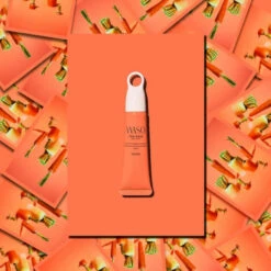 Shiseido - WASO Essence Yeux Défatiguante -Parfumerie Burdin Boutique shiseido waso essence yeux defatiguante 5