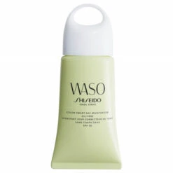 Shiseido - Hydratant Jour Correcteur Oil-Free WASO