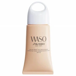 Shiseido - Hydratant Jour Correcteur De Teint SPF 30 WASO