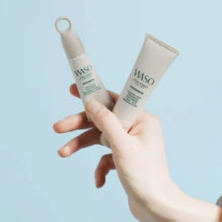 Shiseido - WASO Koshirice Traitement Ciblé - SOS Imperfections 5 Shiseido - WASO Koshirice Traitement Ciblé - SOS Imperfections -Parfumerie Burdin Boutique shiseido waso koshirice traitement cible sos imperfections 1