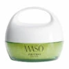 Shiseido - WASO Masque De Nuit Peau Reposée 3 Shiseido - WASO Masque De Nuit Peau Reposée -Parfumerie Burdin Boutique shiseido waso masque de nuit peau reposee