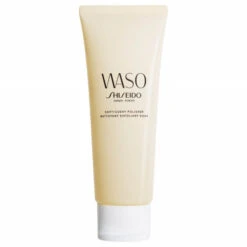 Shiseido - Nettoyant Exfoliant Doux WASO