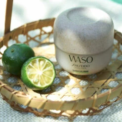 Shiseido - WASO Shikulime Crème Ultra-Hydratante -Parfumerie Burdin Boutique shiseido waso shikulime creme ultra hydratante 2