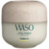 Shiseido - WASO Yuzu-C Masque De Nuit SOS Hydratation