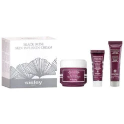 Sisley - Black Rose Coffret Programme Découverte