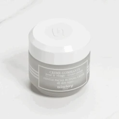 Sisley - Crème Gommante Visage Exfoliant Doux Visage En Pot - Toutes Peaux -Parfumerie Burdin Boutique sisley creme gommante visage exfoliant pot doux toutes peaux 2