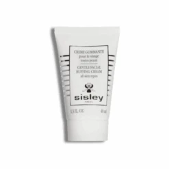 Sisley - Crème Gommante Visage Exfoliant Doux Visage En Tube - Toutes Peaux