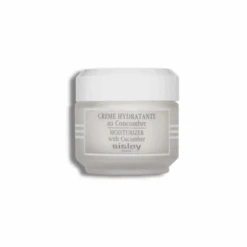 Sisley - Crème Hydratante Au Concombre Toutes Peaux
