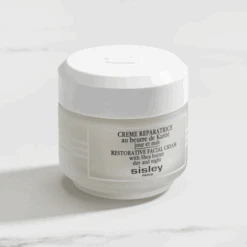 Sisley - Crème Réparatrice Au Beurre De Karité Jour Et Nuit -Parfumerie Burdin Boutique sisley creme reparatrice au beurre de karite jour et nuit 1