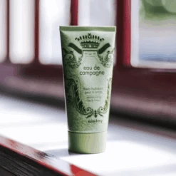 Sisley - Eau De Campagne Fluide Hydratant Pour Le Corps -Parfumerie Burdin Boutique sisley eau de campagne fluide hydratant pour le corps 2