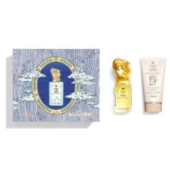 Sisley - Eau Du Soir Coffret Eau De Parfum Et Sa Crème Pour Le Corps