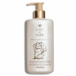 Sisley - Eau Du Soir Gel Parfumé Douche Et Bain