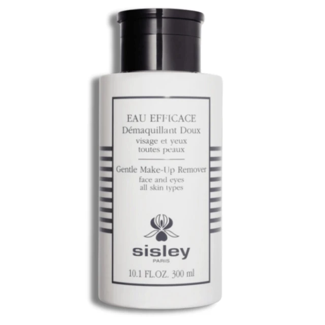 Sisley - Eau Efficace Démaquillant Doux Sans Rinçage - Toutes Peaux 1 Sisley - Eau Efficace Démaquillant Doux Sans Rinçage - Toutes Peaux